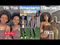 Best of amapiano dance challenges 🔥🥵😱 | 2023 #trending #amapiano #tiktokviral #tiktokchallenge