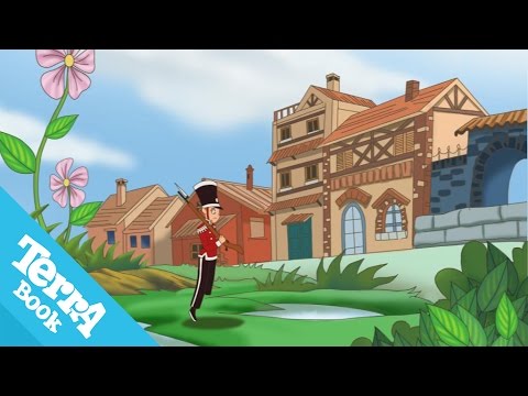 Chú lính chì dũng cảm phần 2 Video