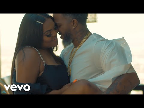 Inayah - Suga Daddy (Official Video)