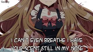 「Nightcore」→ The Knife in my Back