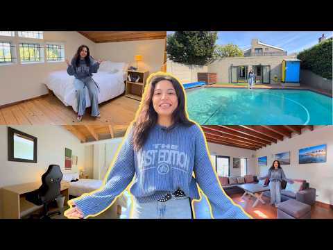 VAC Professional Internship In Cape Town — video 5