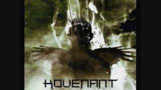 The Kovenant (ex- Covenant)~ Visions of a Lost Kingdom, 1994
