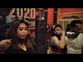 Dj Teguh Wulan Karoke Cafe CALIFORNIA REMBANG