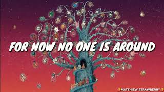 Dance Gavin Dance - Care (Lyrics)