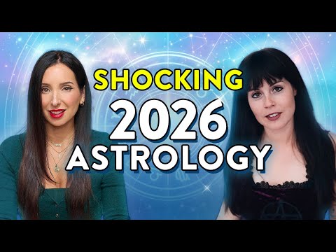 Maison Jupiter and Meg Moonbeam