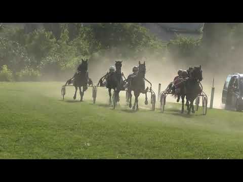 Trka "Mojsije" 05.06.2021 Severino - Nemanja Mašić