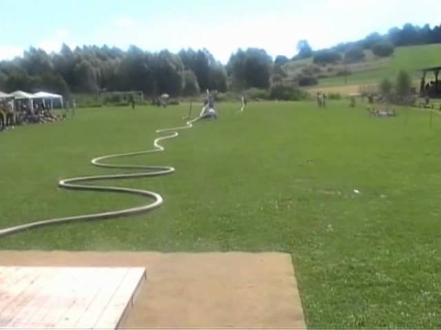 Bořenovice, 06. 07. 2008