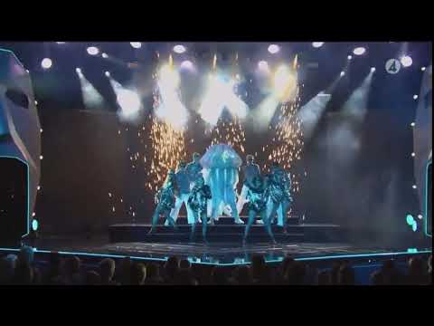 EP 9  Maneten   Crazy in Love