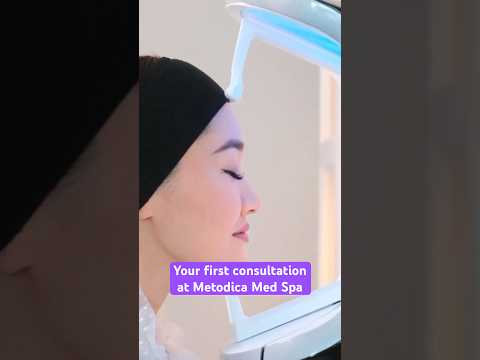 Why this advanced skin scanner changed everything!