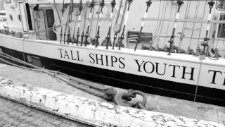 Niva - The boy from the sun (SSN 550)