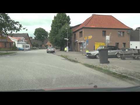 Public Viewing Nusse Ritzerau 20.7.2012 M