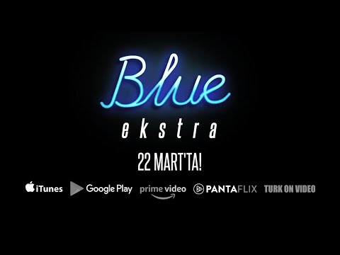 Trailer of Blue Extra (2021)