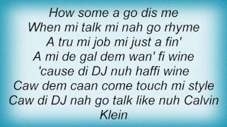 Beenie Man - World Gone Mad Lyrics
