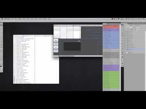 Exporting using slice sheets with Photoshop and Hazel thumbnail