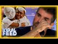 JOINT GOLDEN BUZZER On AGT For Emotional Tribute That Brings Judges To Tears | VIRAL FEED