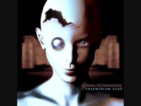 Przemysław Rudź - Summa Technologiae - Two Evolutions (excerpt)