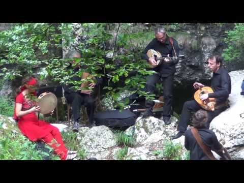 Chetvorno Horo - Musica Officinalis (Covolo di Camposilvano)