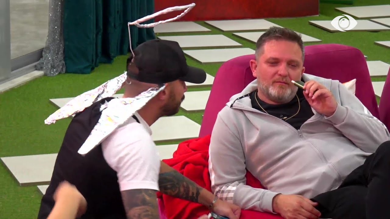 Ëngjelli Romeo nervozohet me Jetmirin: A të ta heq dhe unë kapelen?