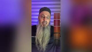 Repeating the verses a certain number of times caused him great harm - Sheikh Ayman Abdel Jalil