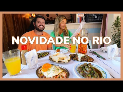 🥘 Os melhores BOTEQUINS cariocas 2022 - Rio de Janeiro | RIO4FUN