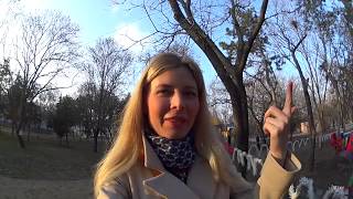 НЕУВАЖЕНИЕ К КРЫМУ И КРЫМЧАНАМ ! Смени Камеру !
