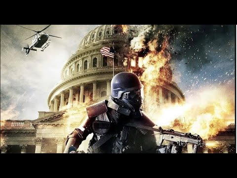 Rampage 2.  Kara śmierci // Lektor PL //Thriller- Akcja