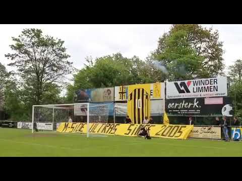 Limmen-Meervogels 2017