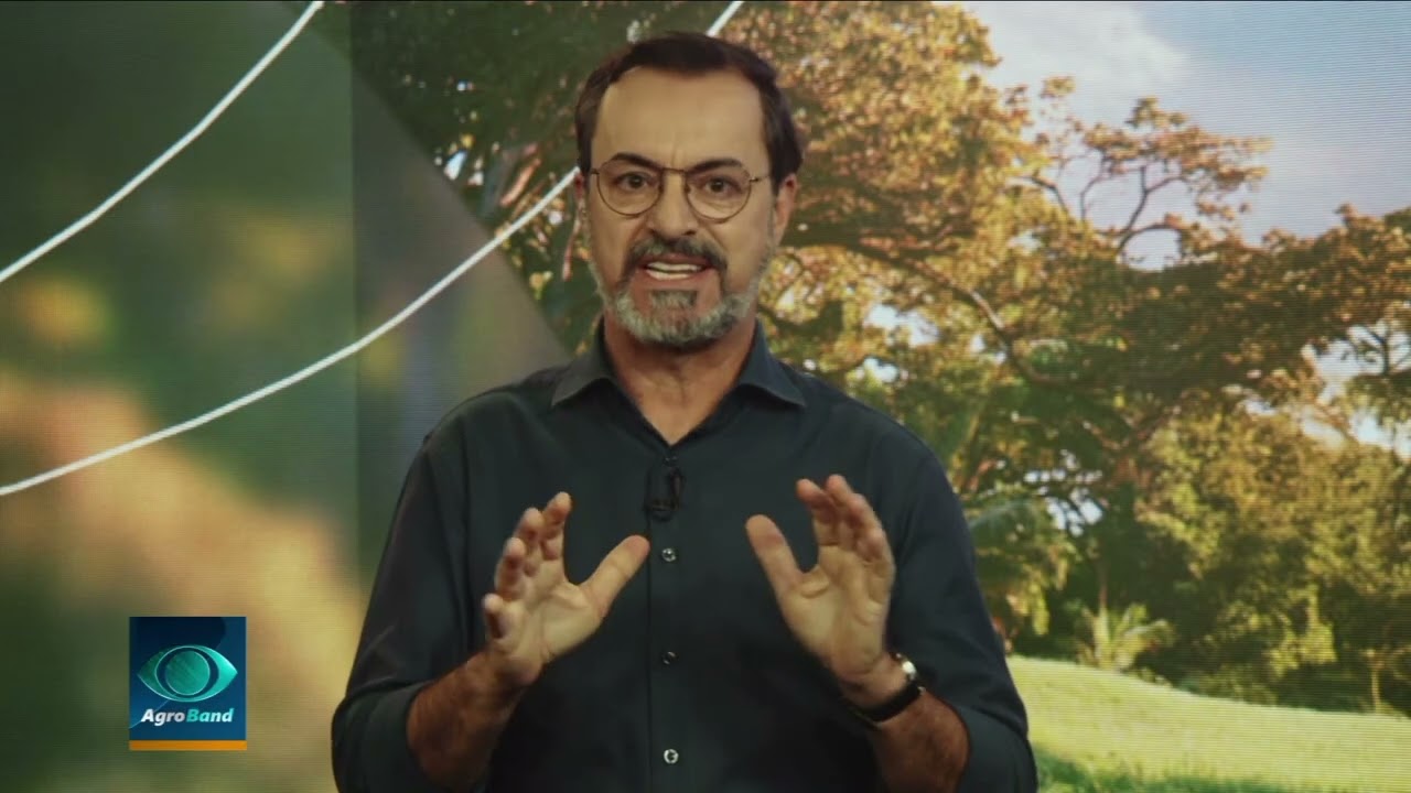 Íntegra Agroband - 27/10/2026