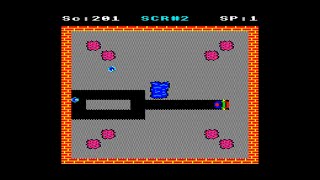 Snow Plough - Christmas Crackers (1)