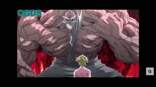 Adam vs Zeus (War Evermore-The Word Alive) CGDS AMV Reup-load 