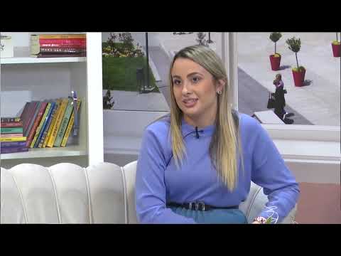 Naši gastronomi u emisiji Nedeljno popodne, TV As