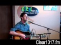 G-Love  - Just Fine at Clear 1017 studios