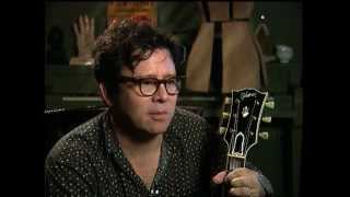 Grant-Lee Phillips - at home interview and performance