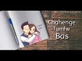 Chahenge Tumhe Bas Tumhari Baat Karenge New Romantic WhatsApp Status