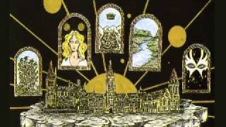 Lillywhite Lilith - Art And Illusion ( Genesis tribute )