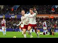 VICTORY AT VILLA PARK 🙌 | Aston Villa 1-2 Man Utd | Highlights