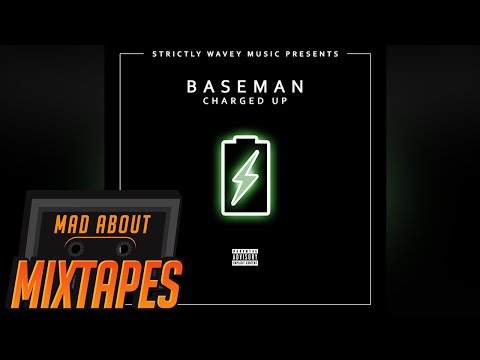 Baseman - Charged Up (Drake Cover) | MadAboutMixtapes