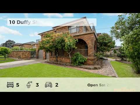 Open for inspection - This weekend Inspections