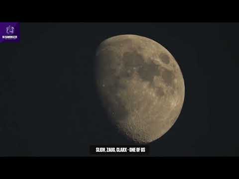 SlidV, Zaug, Clarx - One Of Us