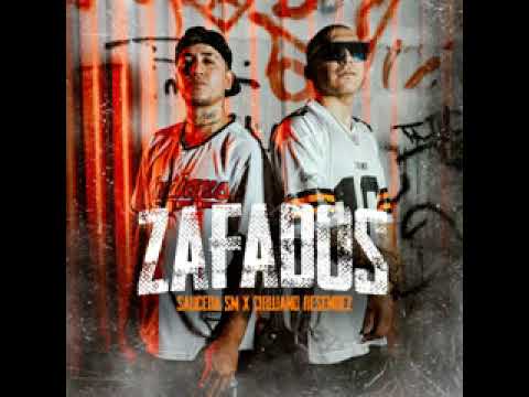 ZAFADOS - SAUCEDA SM ✖️ CIRUJANO RESENDEZ