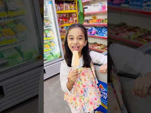 amaira ki chot icecream se thik ho jati h 😀 #shorts #thegeetagurjar