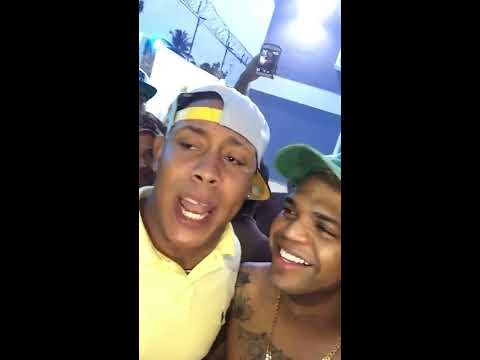 Bulin 47 Improvisa en la Casa Del Mayor Clasico, Compartir El Otro Bando Parte2 #2016