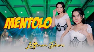 Download lagu Lutfiana Dewi - MENTOLO | Bengen weruh paran ndane (ANEKA MUSIC) mp3