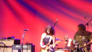 Best Coast - When Will I Change (Pershing Square, Los Angeles CA 7/14/18)