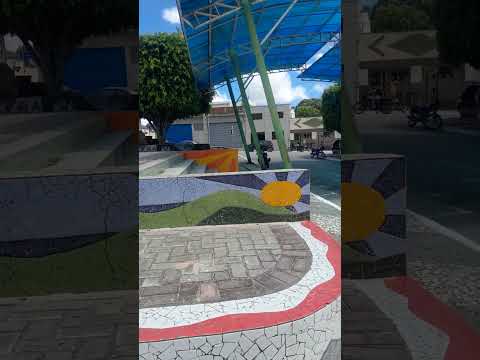 Conheça Areial-PB.