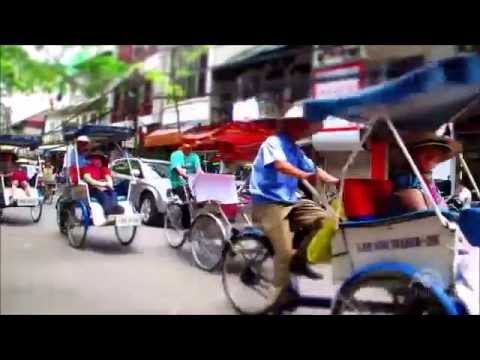 Quê hương Việt Nam - Anh Khang ft. Suboi