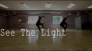 Electric Guest - See The Light|Anthony Gabriel, Bridget Whitman Choreography