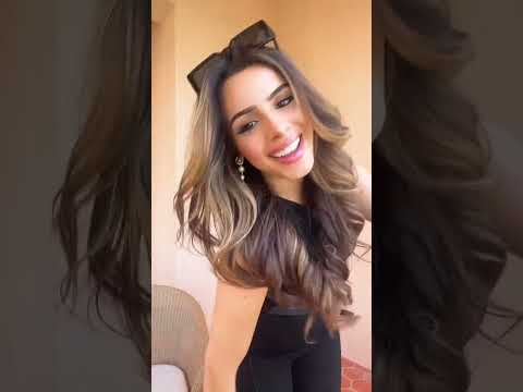 Celina Sharma | TikTok Fan.