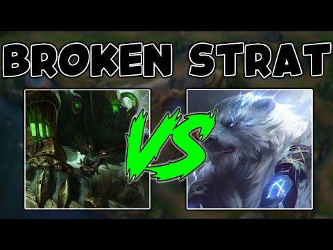 APPROX. 86% OF PEOPLE PLAY THIS MATCHUP WRONG - DO THIS!