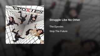 Struggle Like No Other